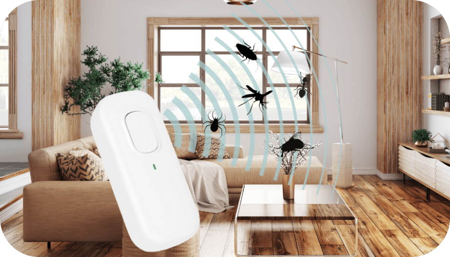Pest Defence
